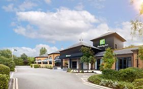 Holiday Inn Gloucester - Cheltenham By Ihg